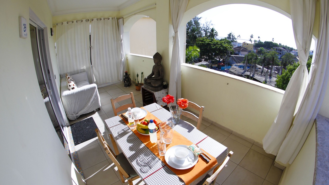 Photo of Outdoor in Boca Chica