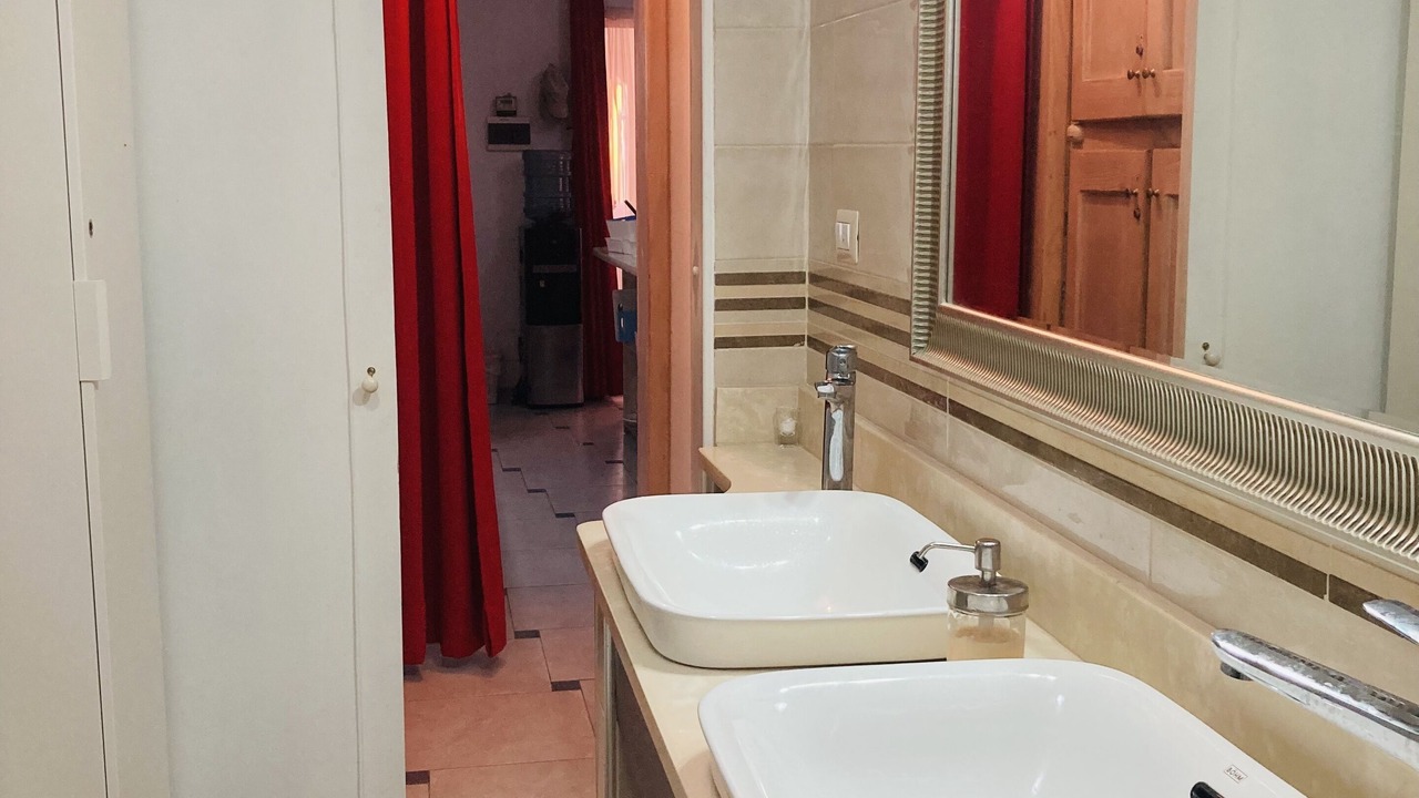 Photo of Bathroom in Boca Chica