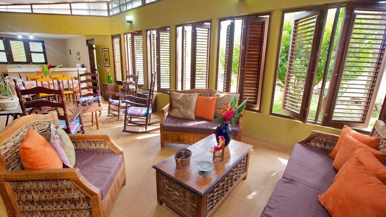 Photo of Livingroom in La Vega Province