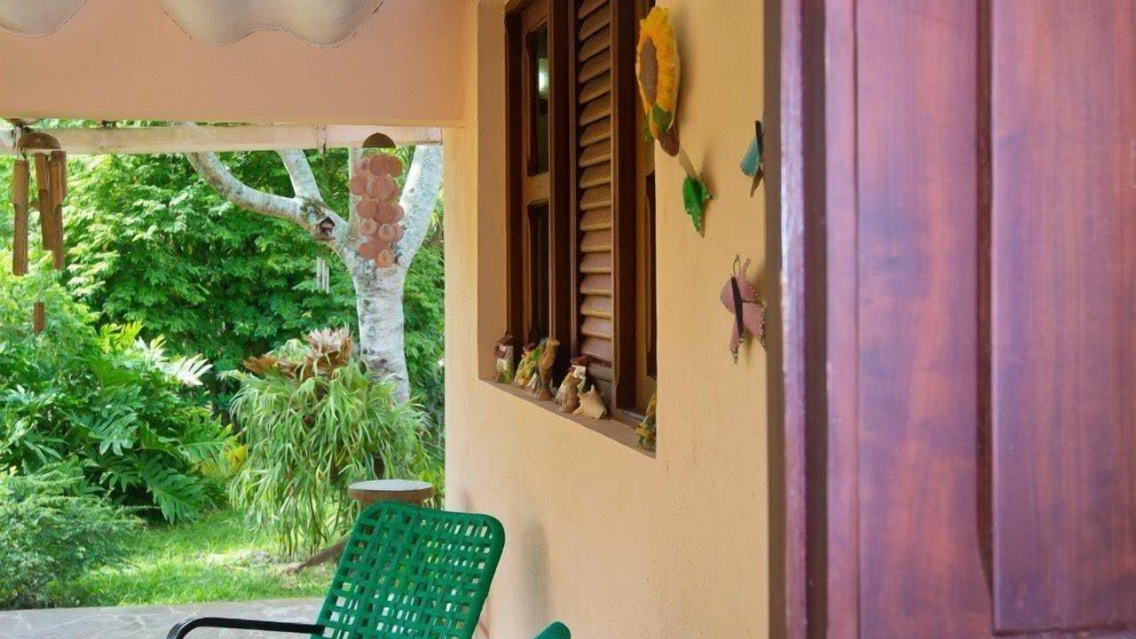 Photo of Patio Balcony in La Vega Province