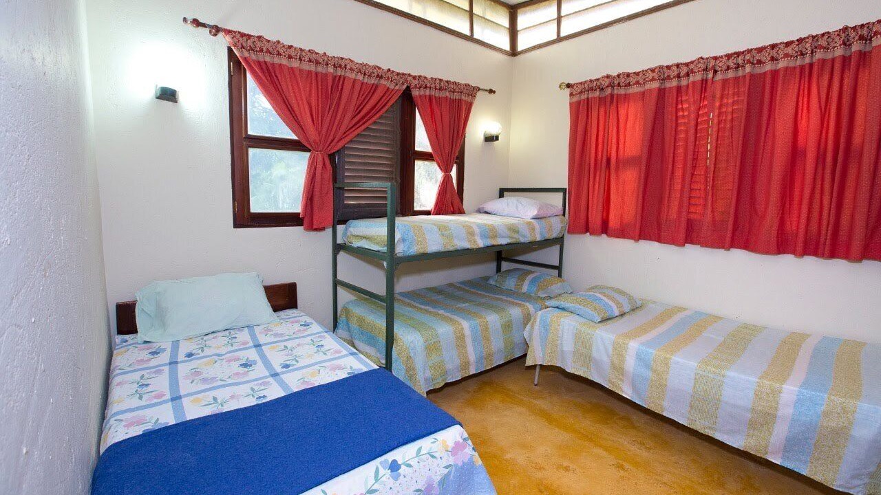 Photo of Bedroom in La Vega Province