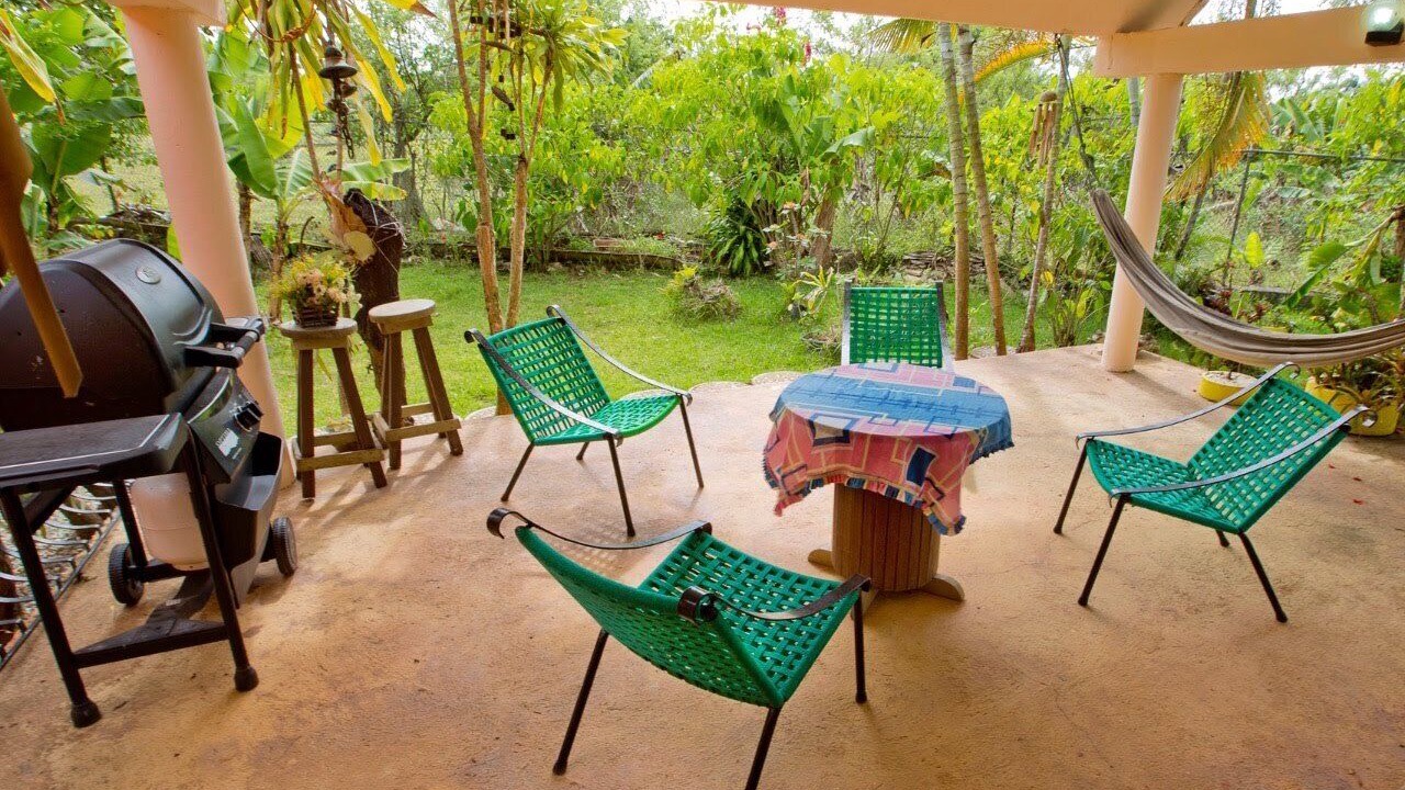 Photo of Outdoor in La Vega Province