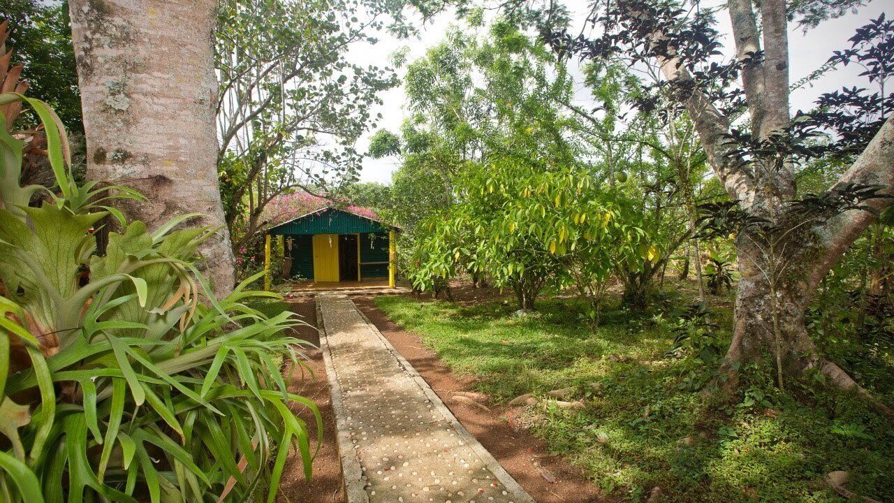 Photo of Outdoor in La Vega Province