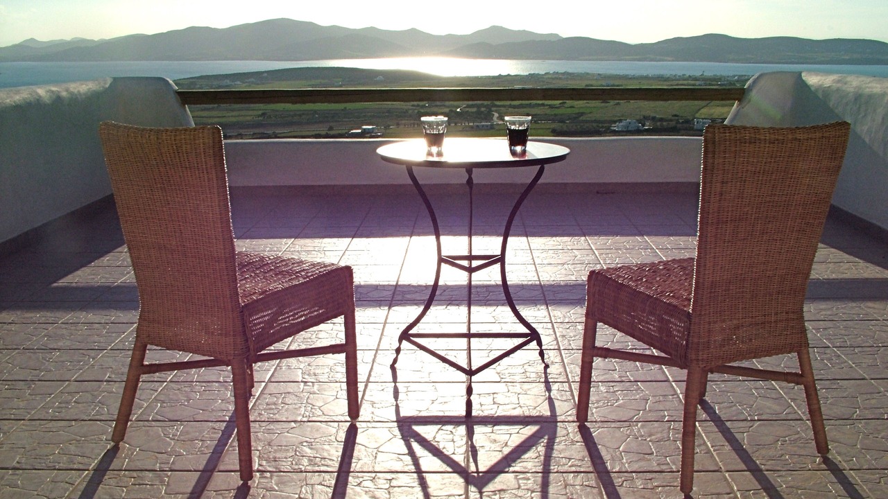 Photo of Others in Paros