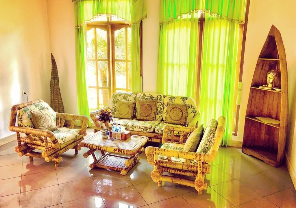 Photo of Livingroom in Singaraja