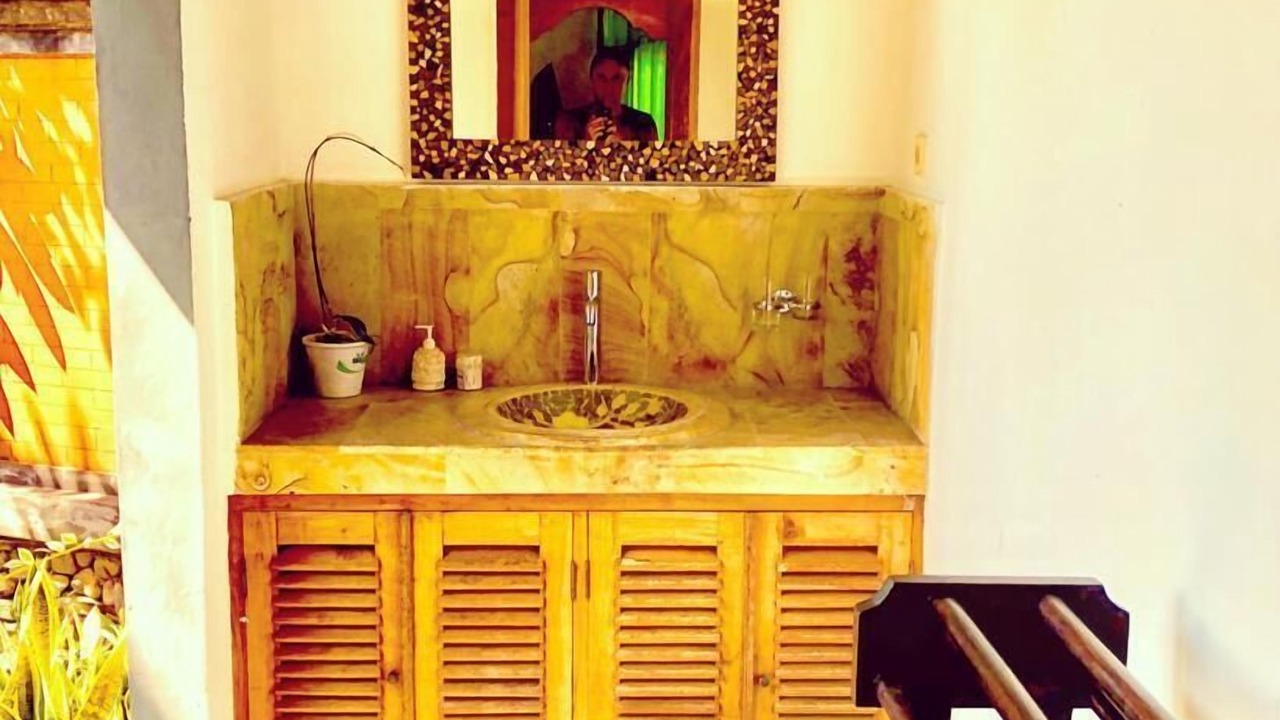 Photo of Bathroom in Singaraja