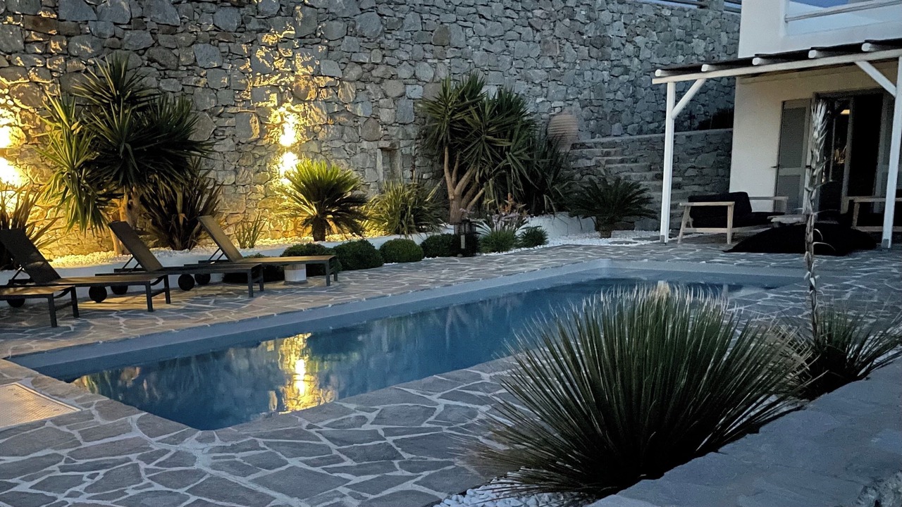 Photo of Outdoor in Naxos