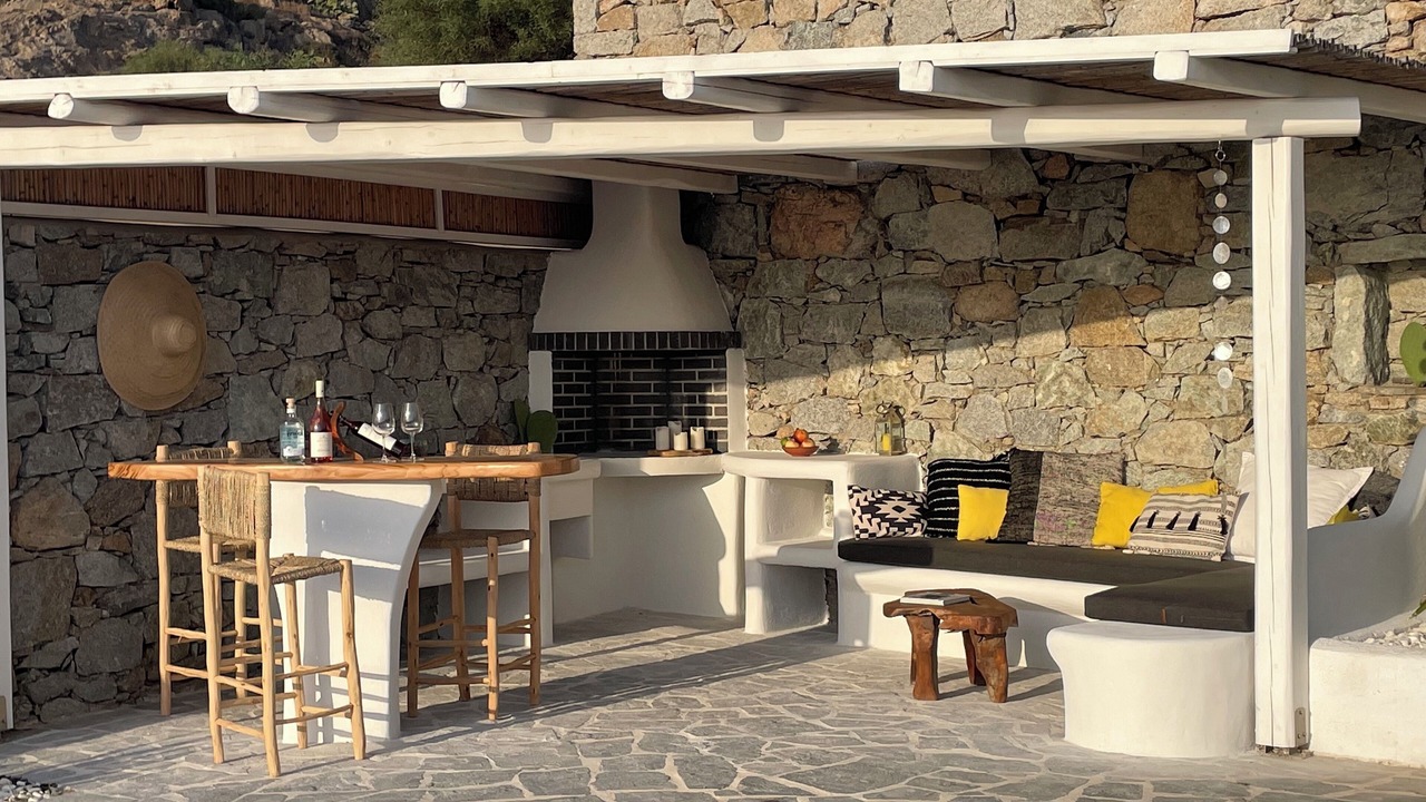 Photo of Outdoor in Naxos
