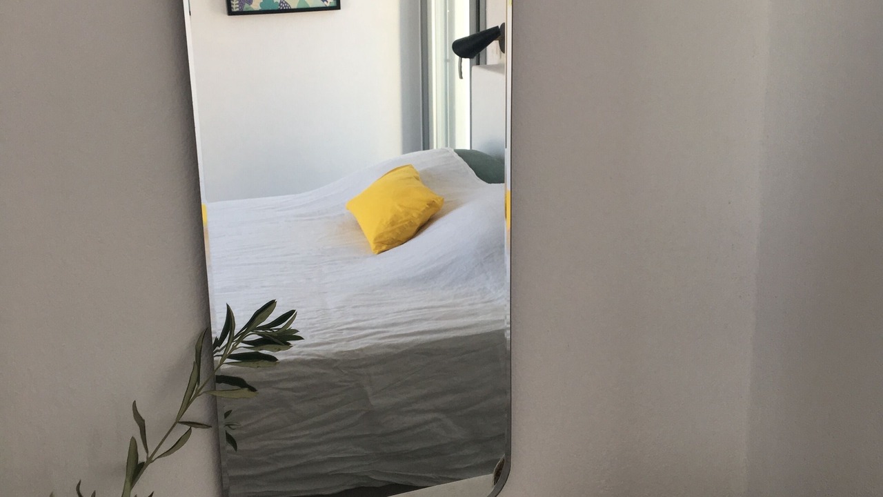 Photo of Bedroom in Naxos