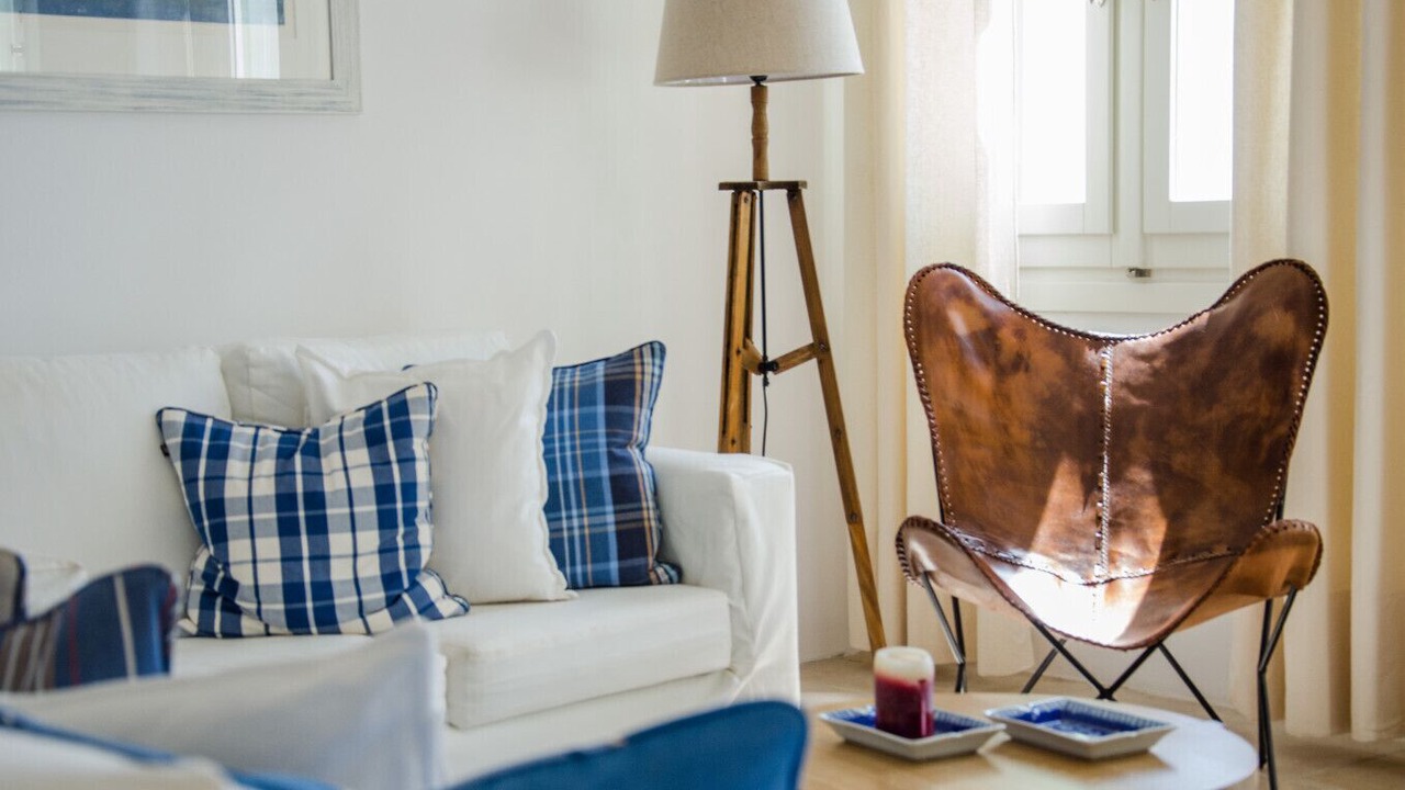 Photo of Livingroom in Ios Town