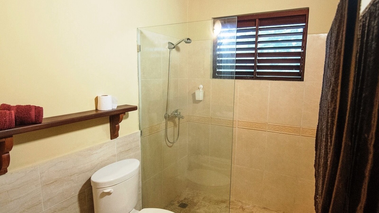 Photo of Bathroom in La Iglesia