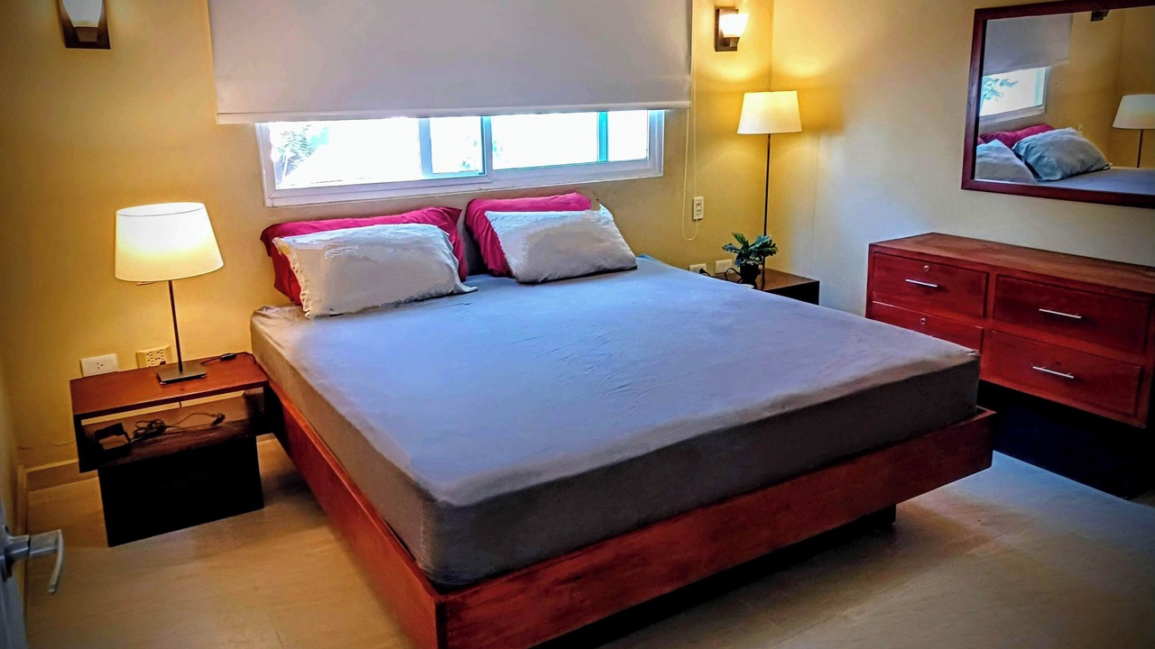 Photo of Bedroom in La Iglesia