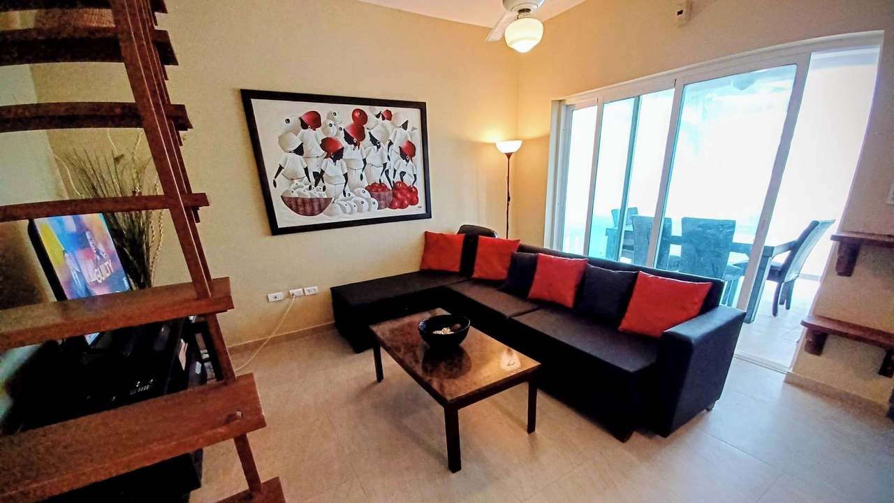 Photo of Bedroom in La Iglesia