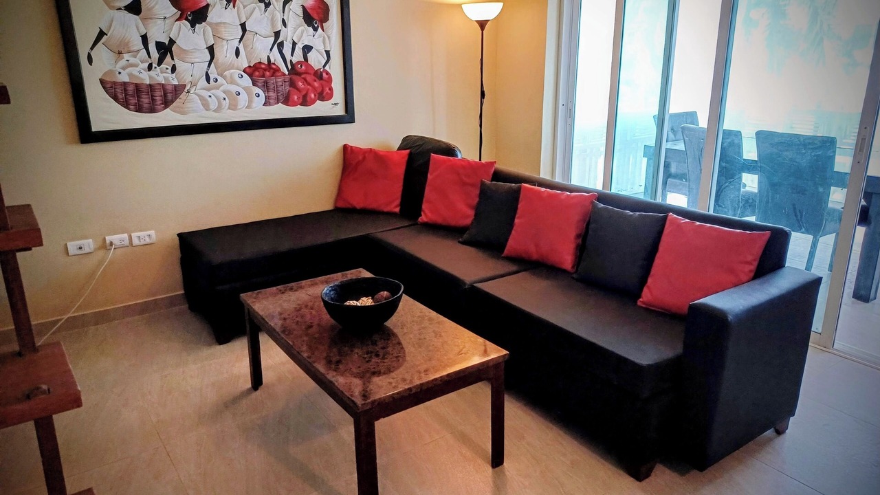 Photo of Bedroom in La Iglesia