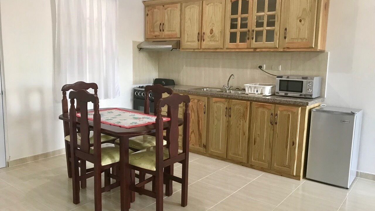 Photo of Kitchen in Bella Vista