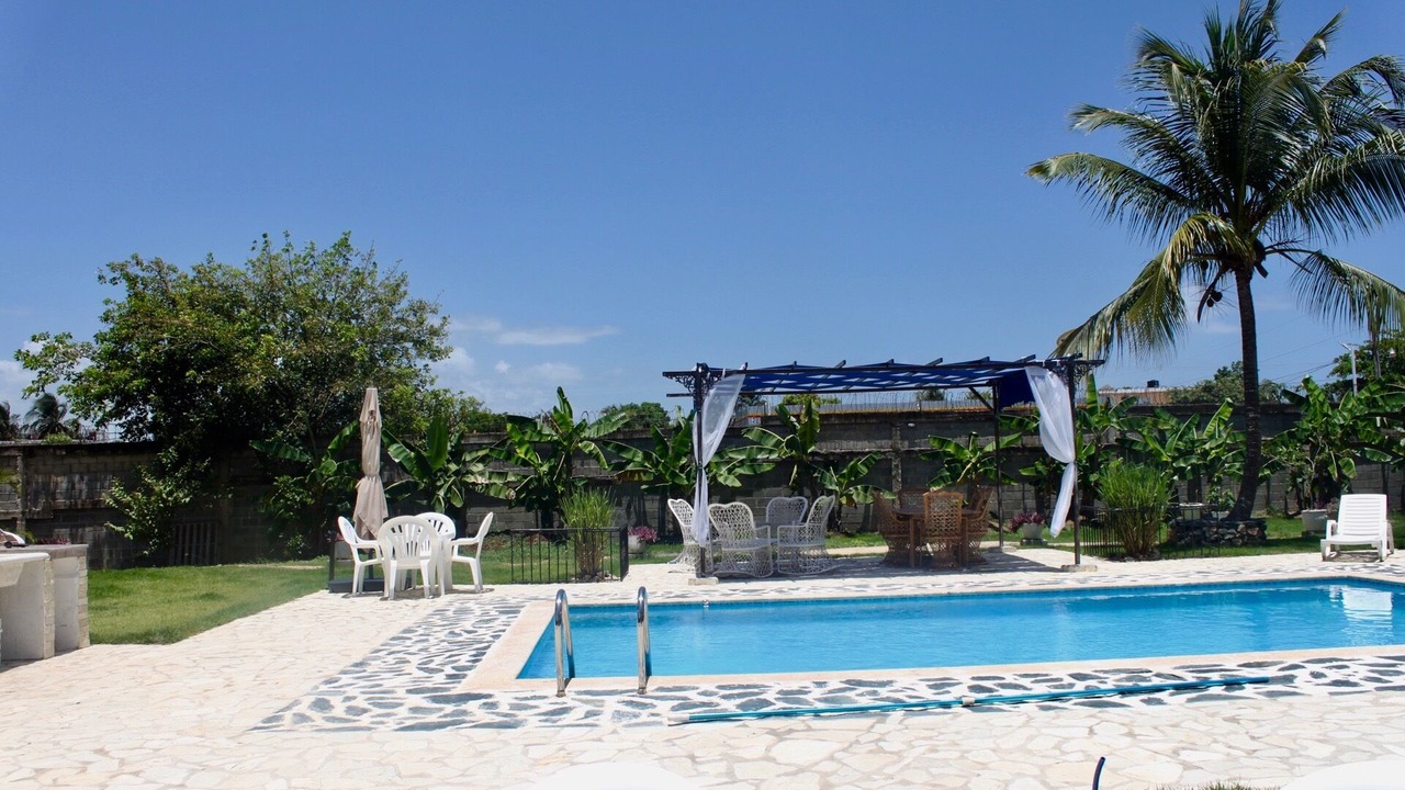 Photo of Outdoor in Bella Vista