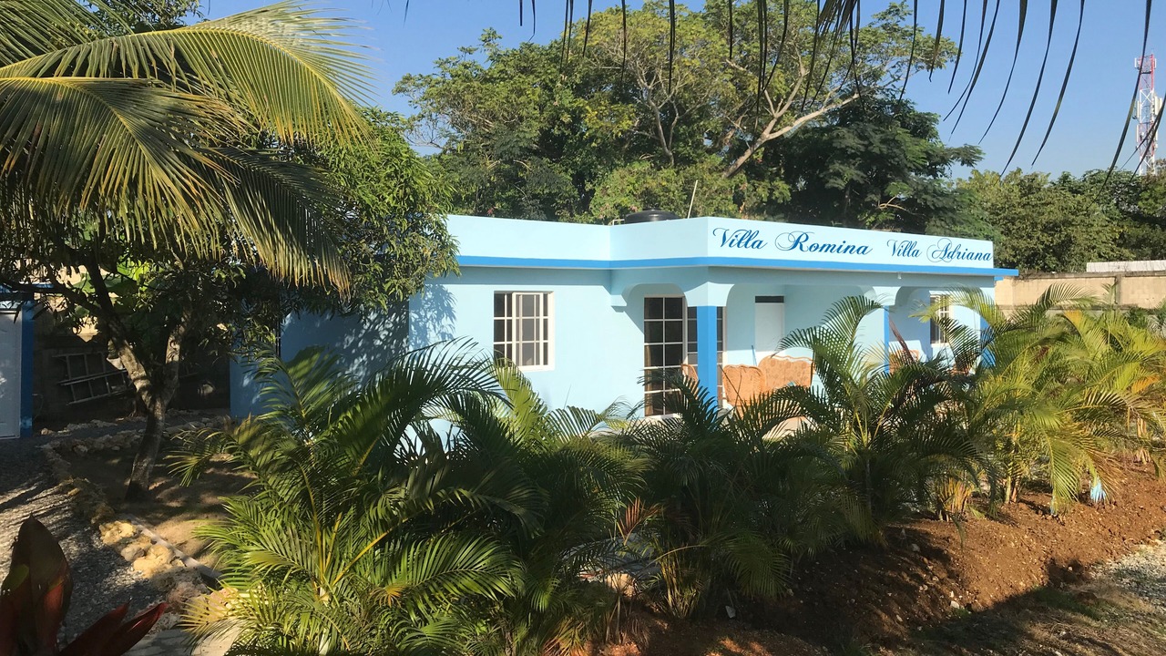 Photo of Outdoor in Bella Vista