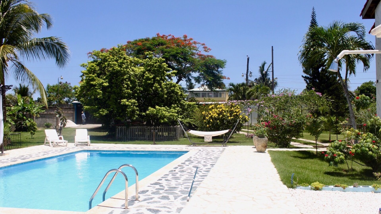 Photo of Outdoor in Bella Vista