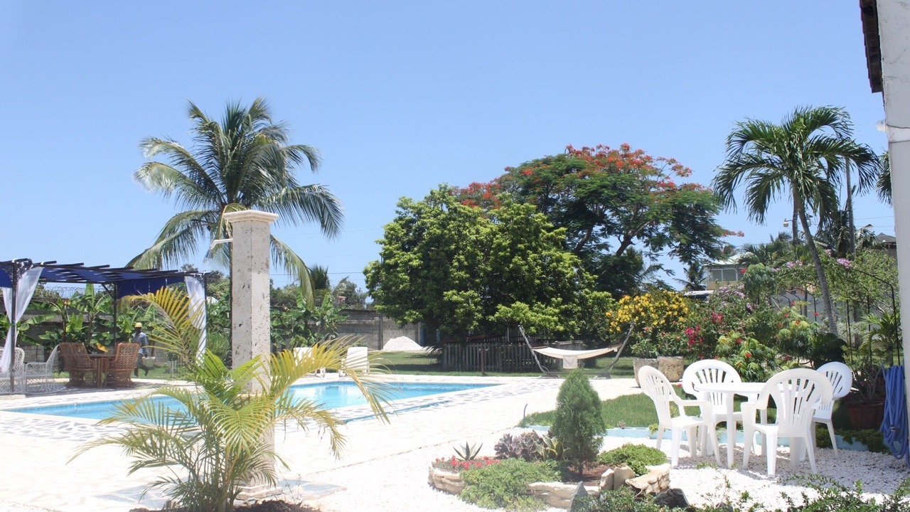 Photo of Outdoor in Bella Vista