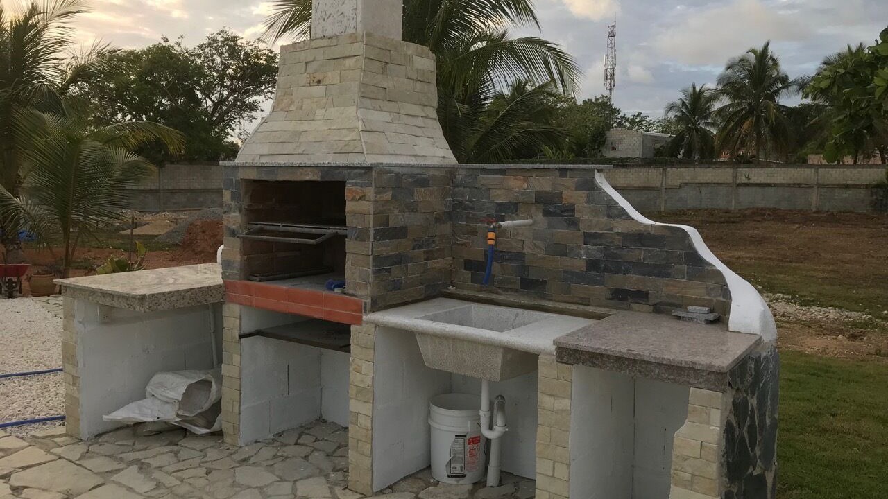 Photo of Outdoor in Bella Vista
