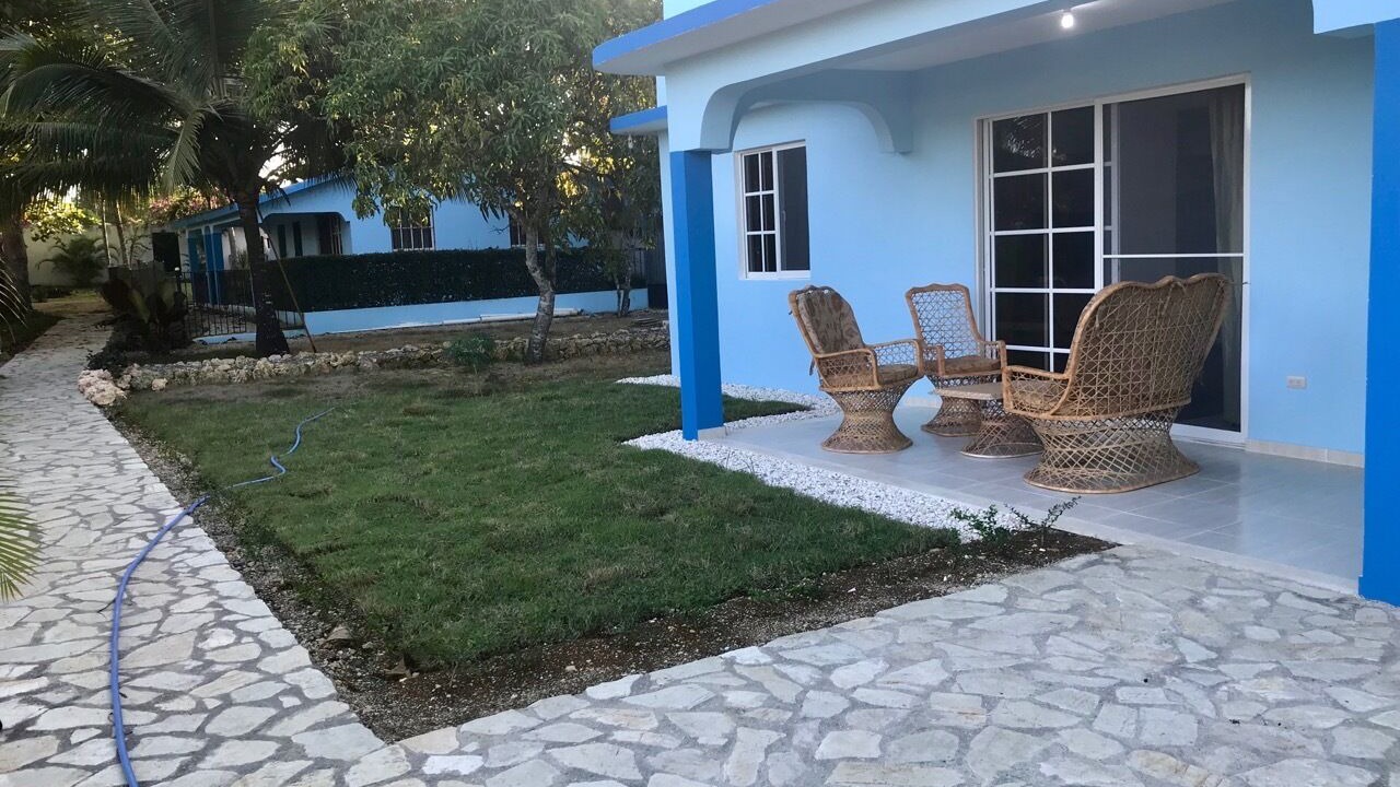 Photo of Patio Balcony in Bella Vista