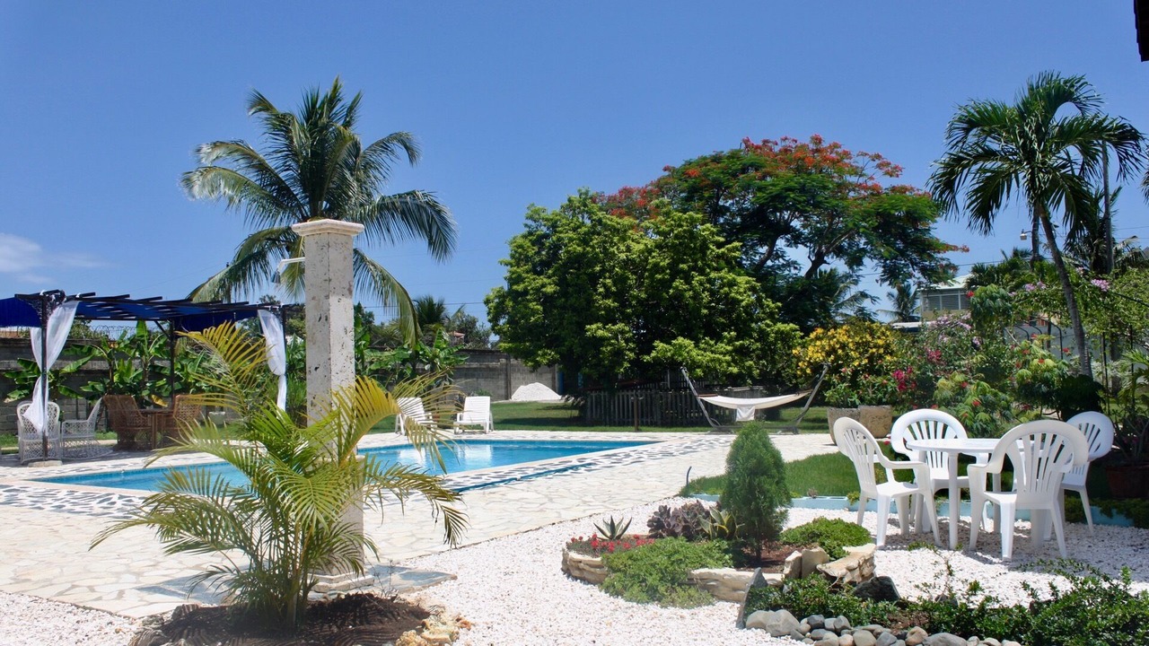 Photo of Outdoor in Bella Vista