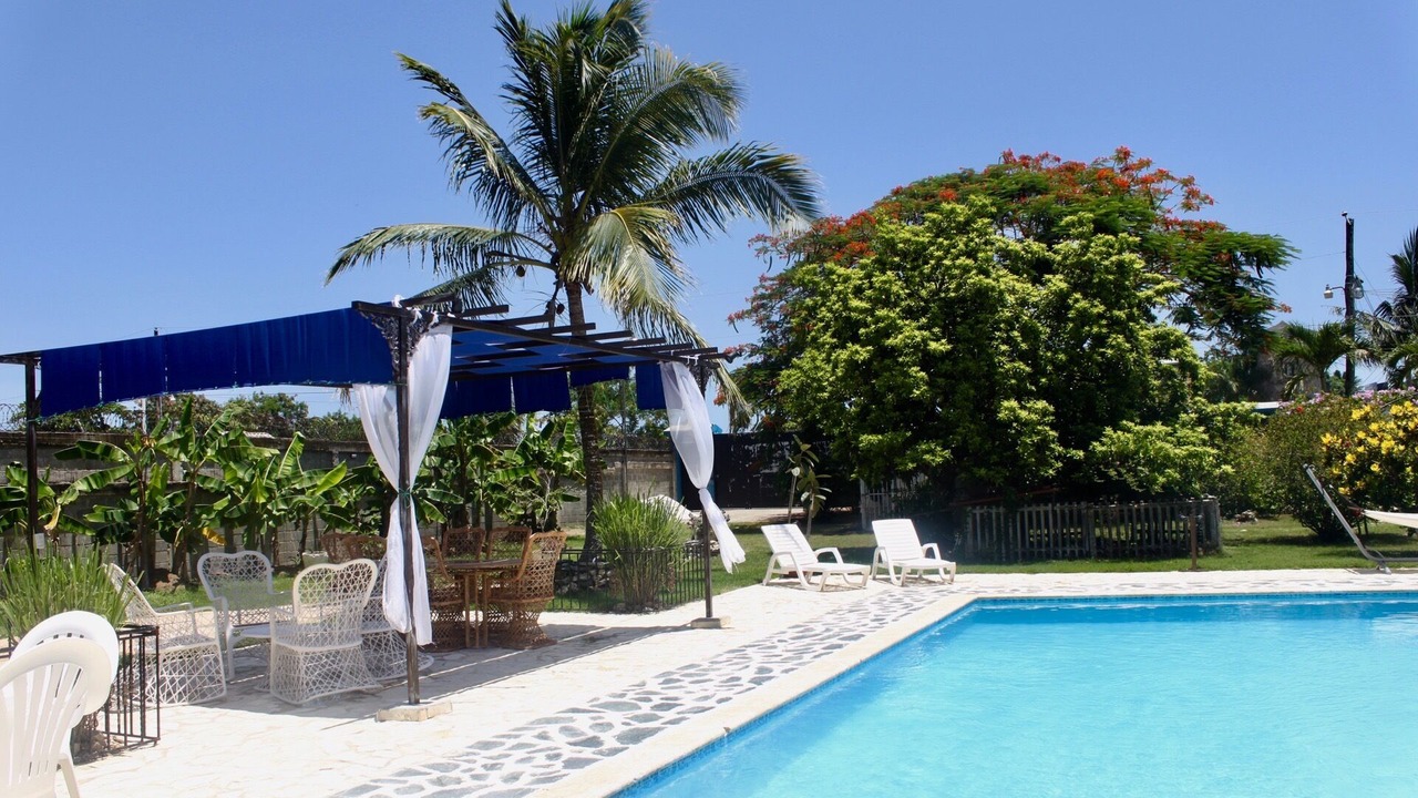 Photo of Outdoor in Bella Vista