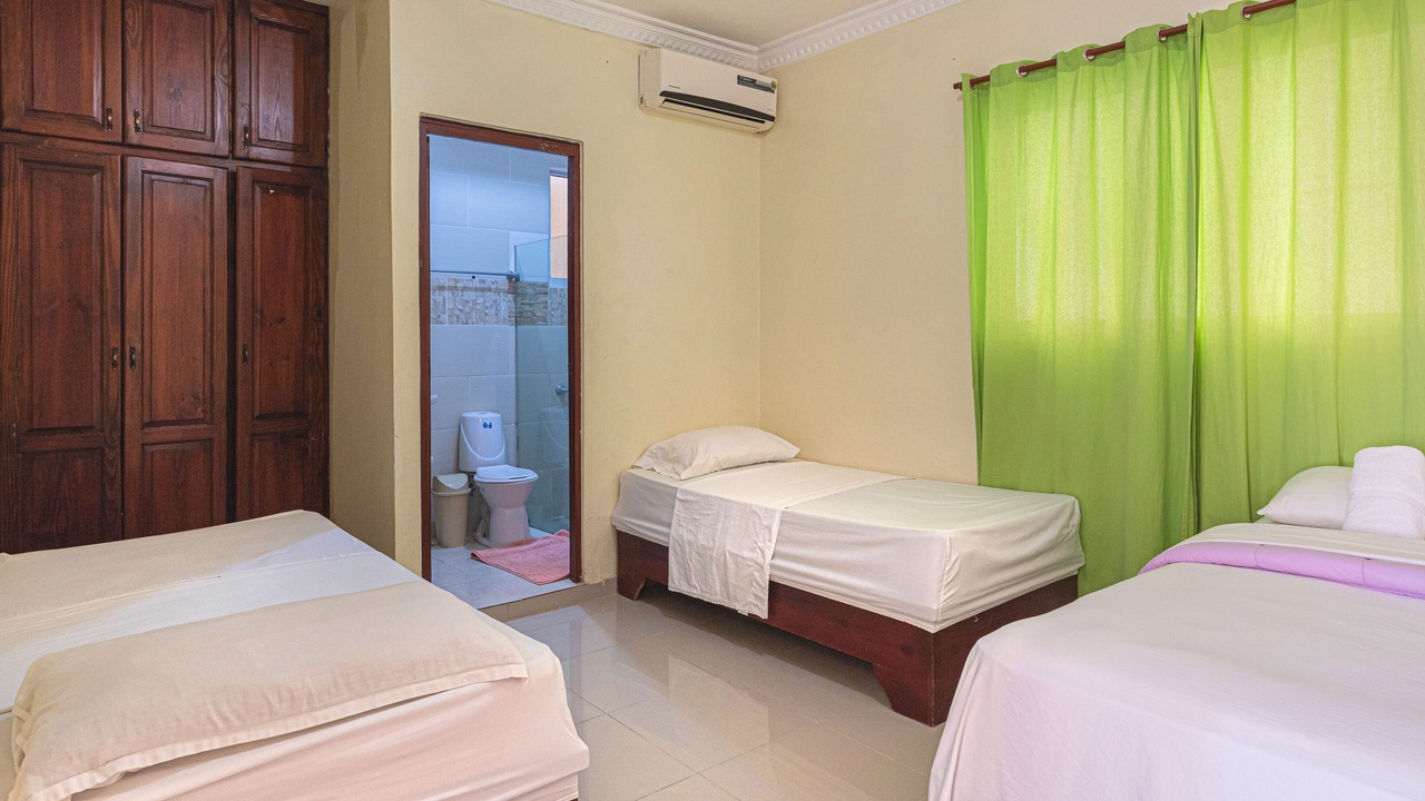 Photo of Bedroom in Corales del Sur