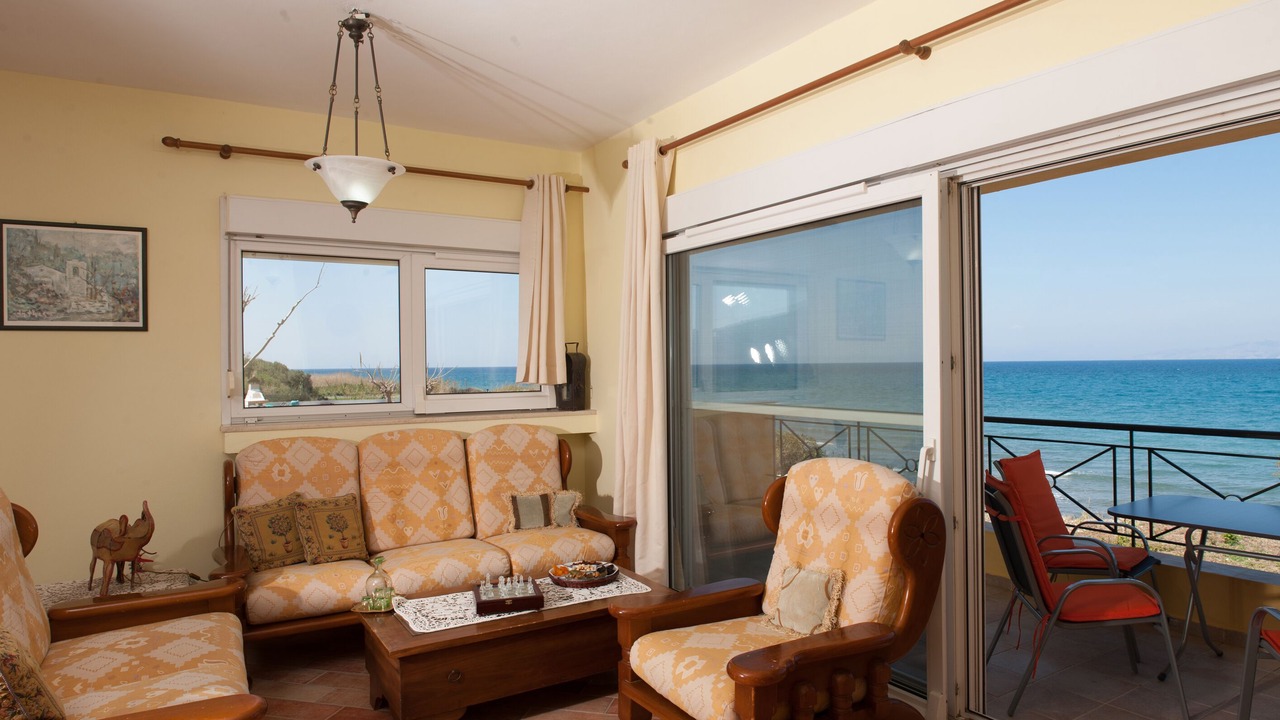 Photo of Livingroom in Asklipiio