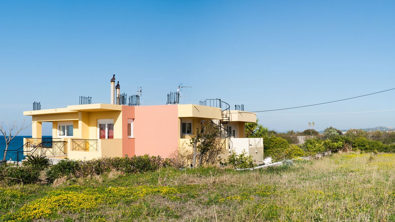 Photo of Outdoor in Asklipiio