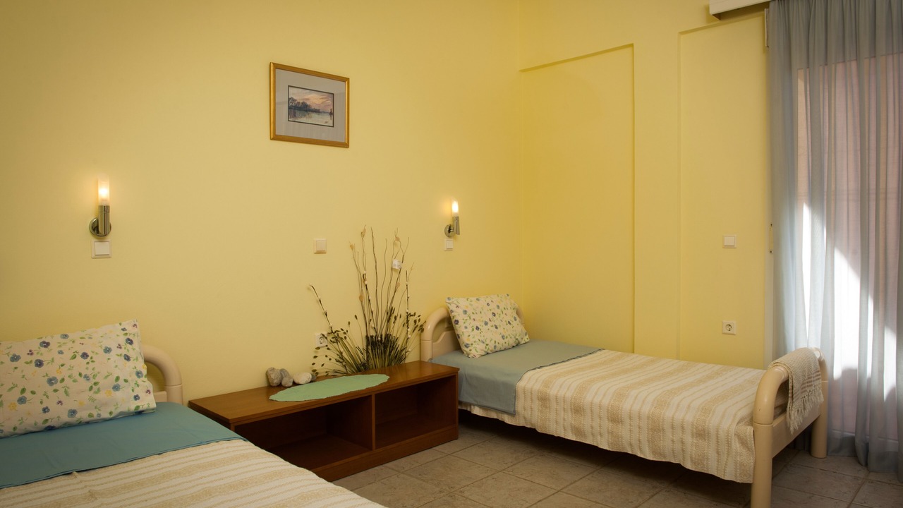 Photo of Bedroom in Asklipiio