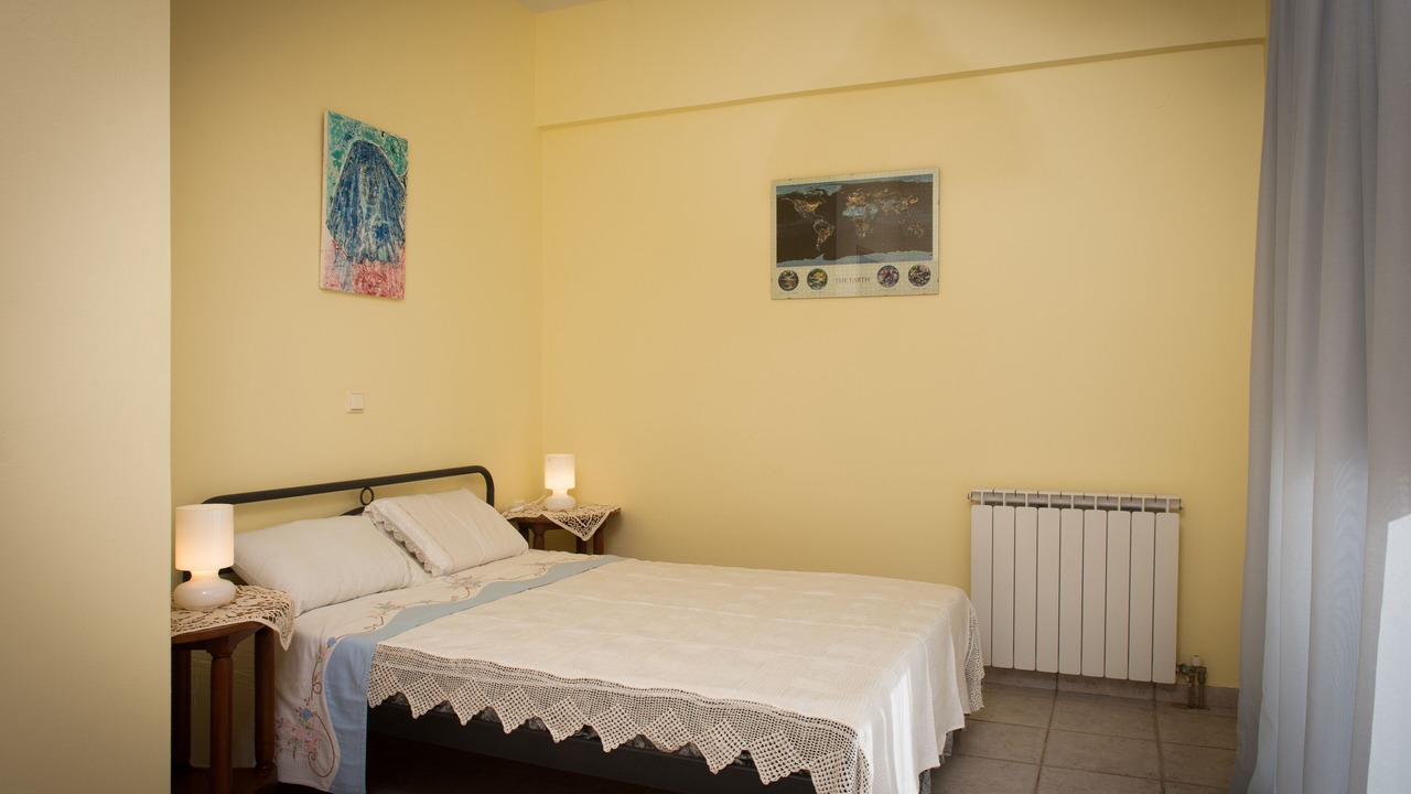 Photo of Bedroom in Asklipiio
