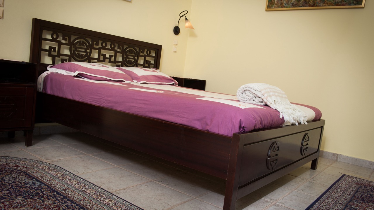 Photo of Bedroom in Asklipiio