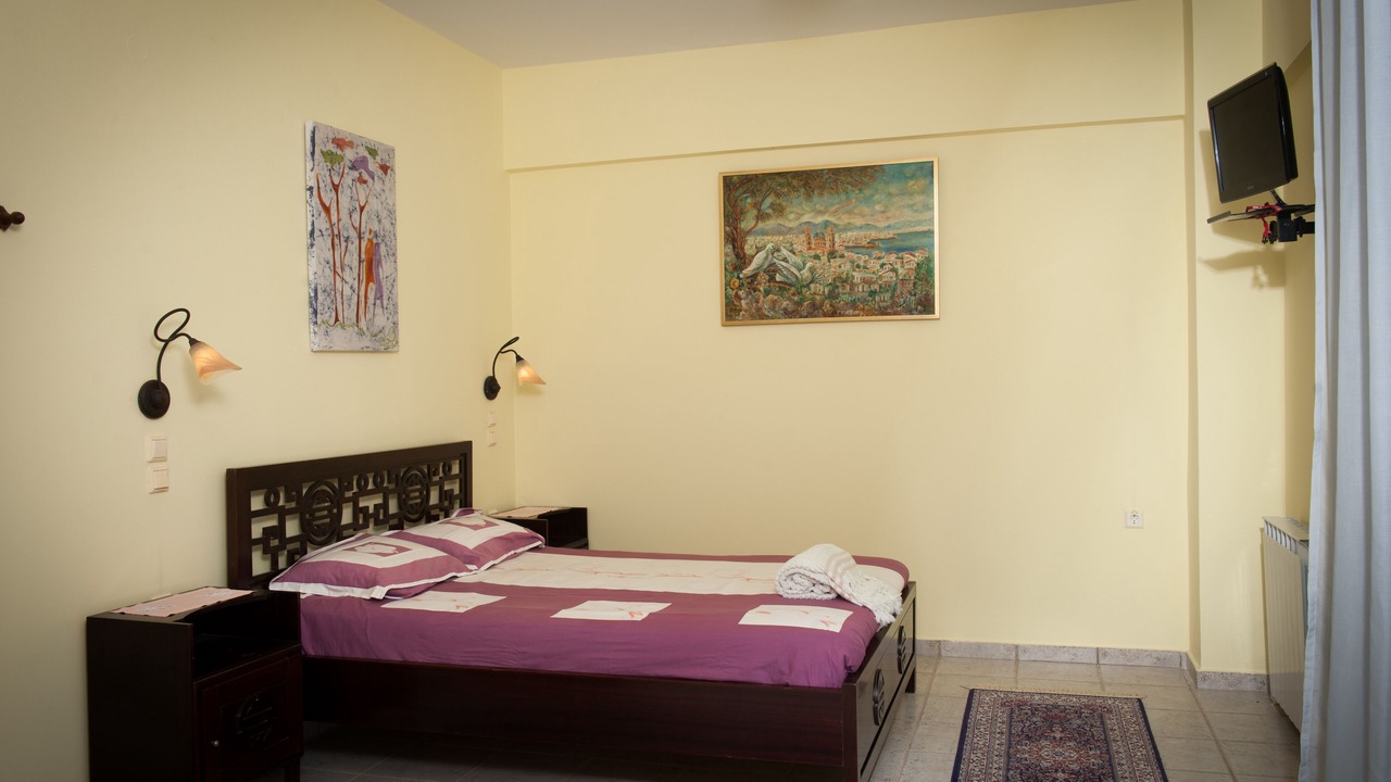 Photo of Bedroom in Asklipiio