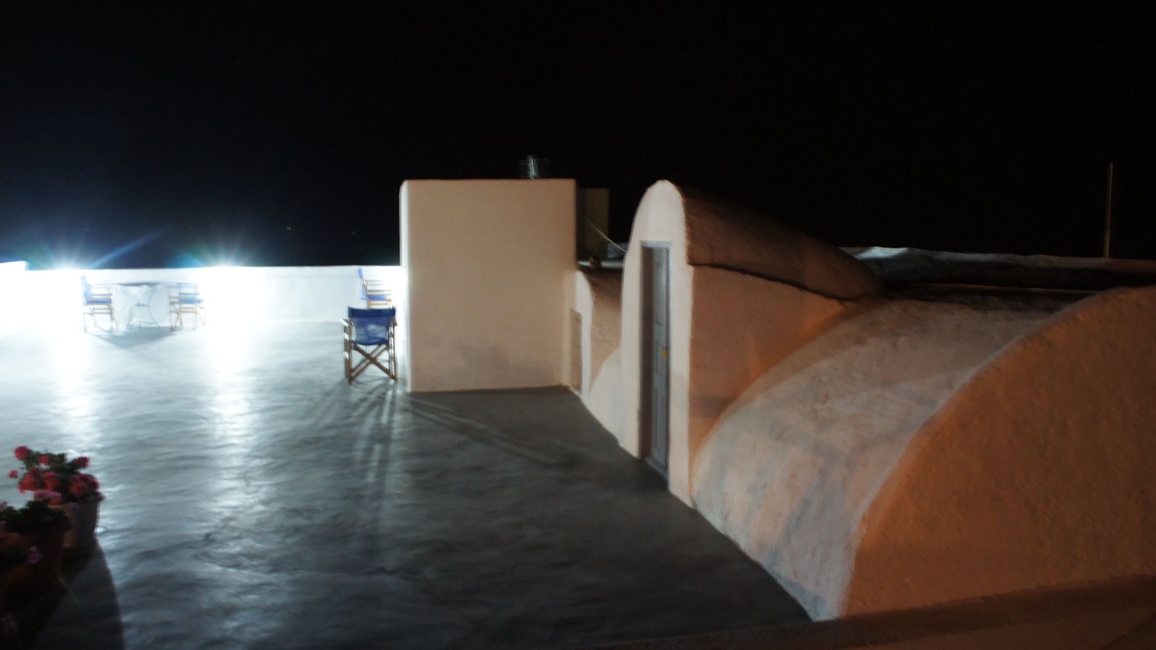 Photo of Outdoor in Oia