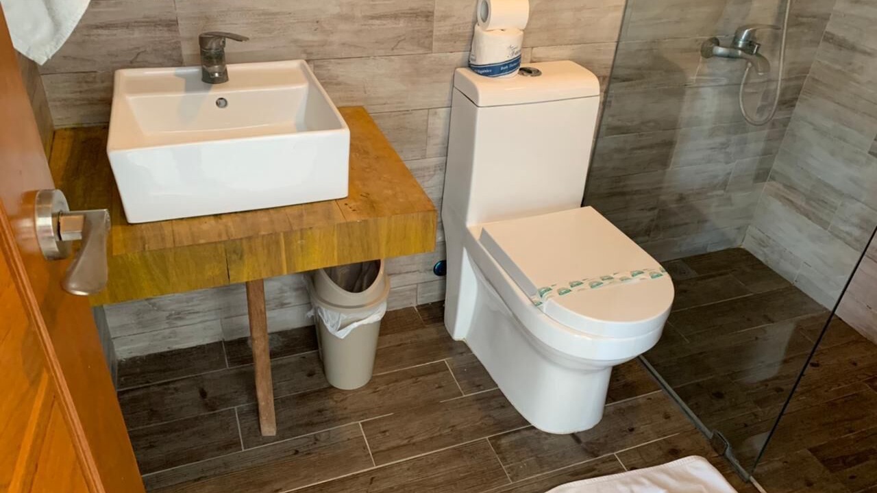 Photo of Bathroom in Boca Chica