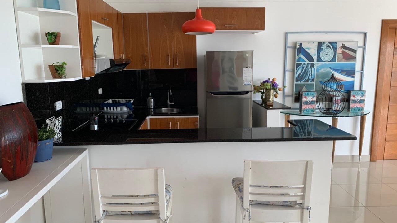 Photo of Kitchen in Boca Chica
