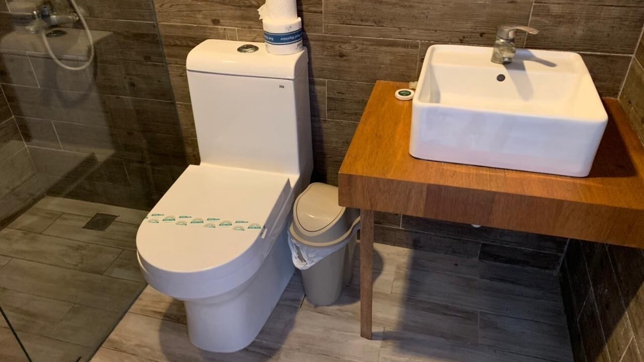 Photo of Bathroom in Boca Chica