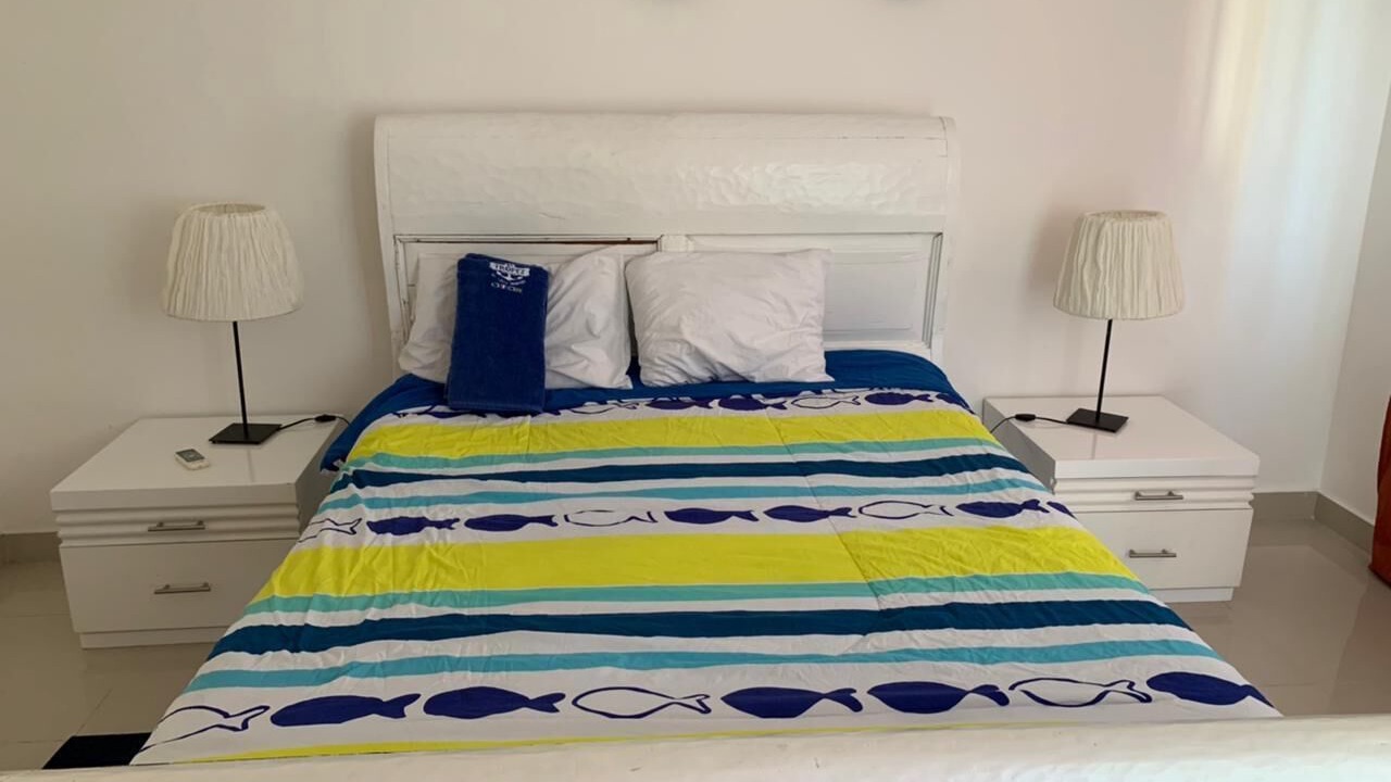 Photo of Bedroom in Boca Chica