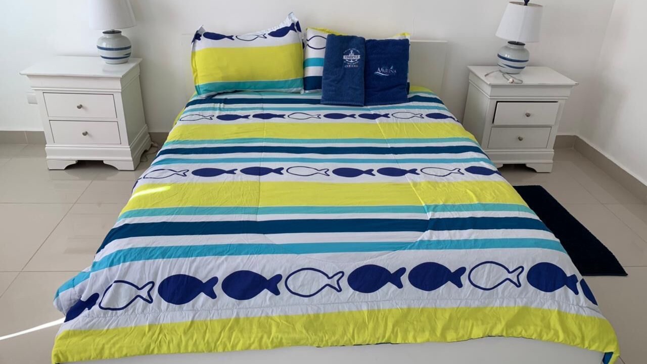 Photo of Bedroom in Boca Chica