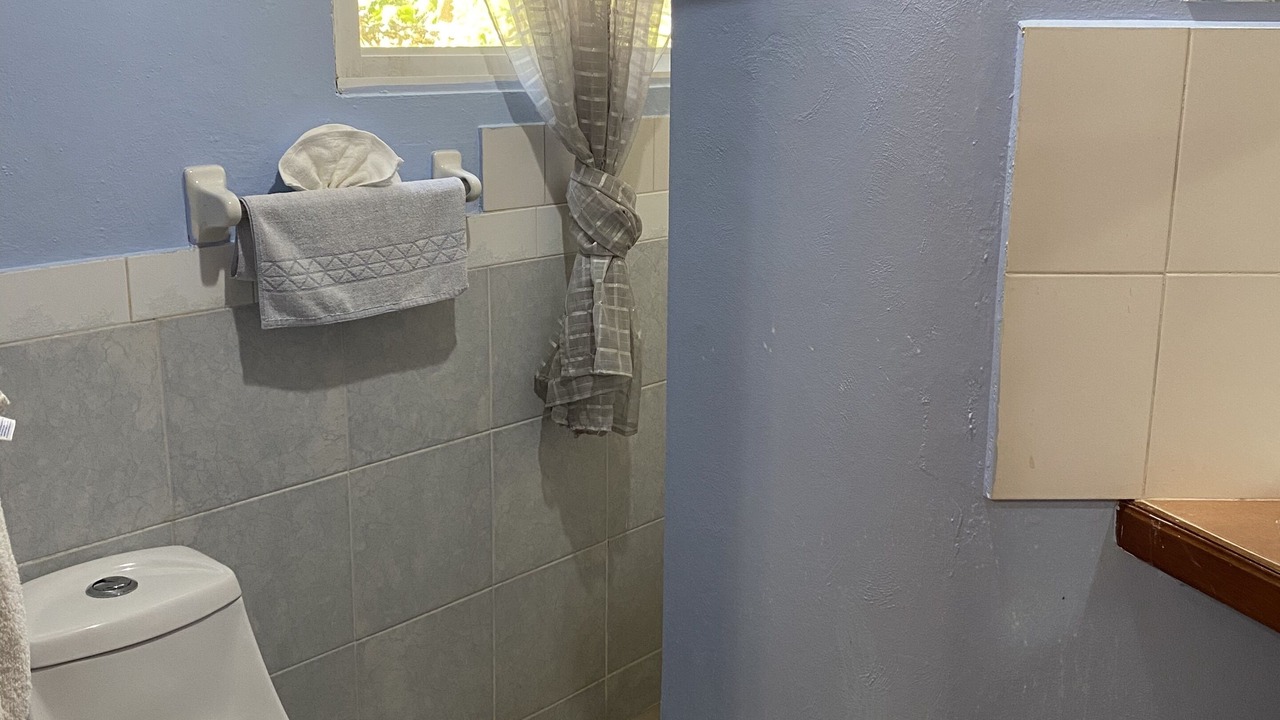 Photo of Bathroom in Cabrera