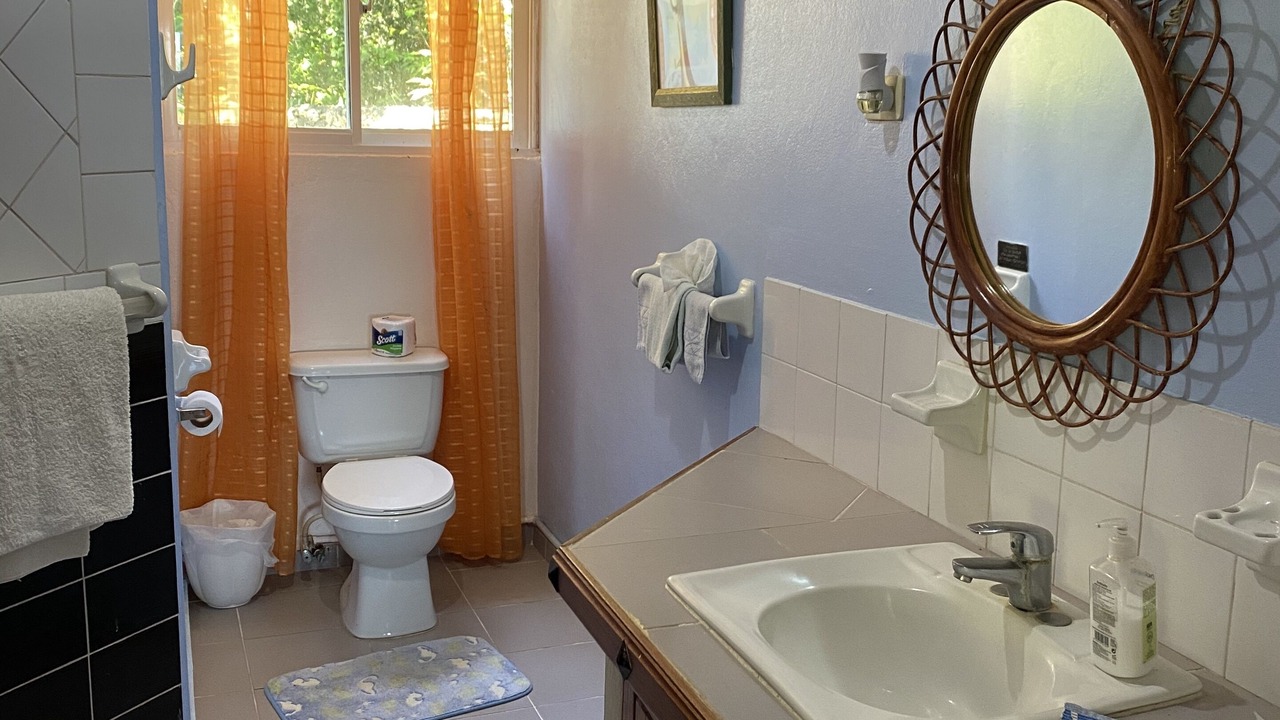 Photo of Bathroom in Cabrera