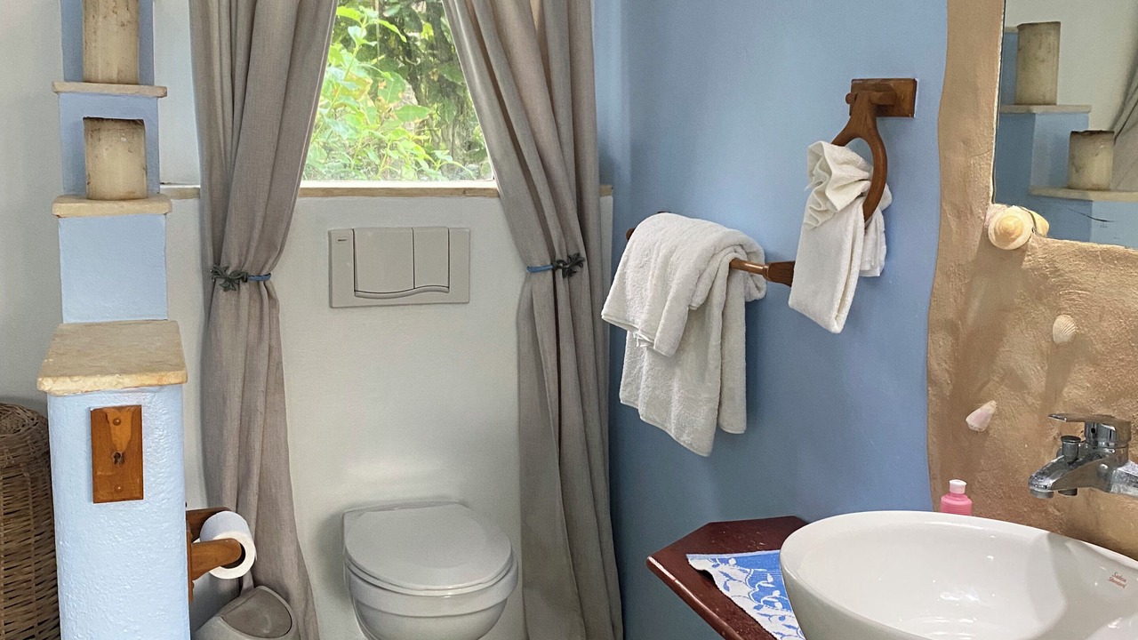 Photo of Bathroom in Cabrera