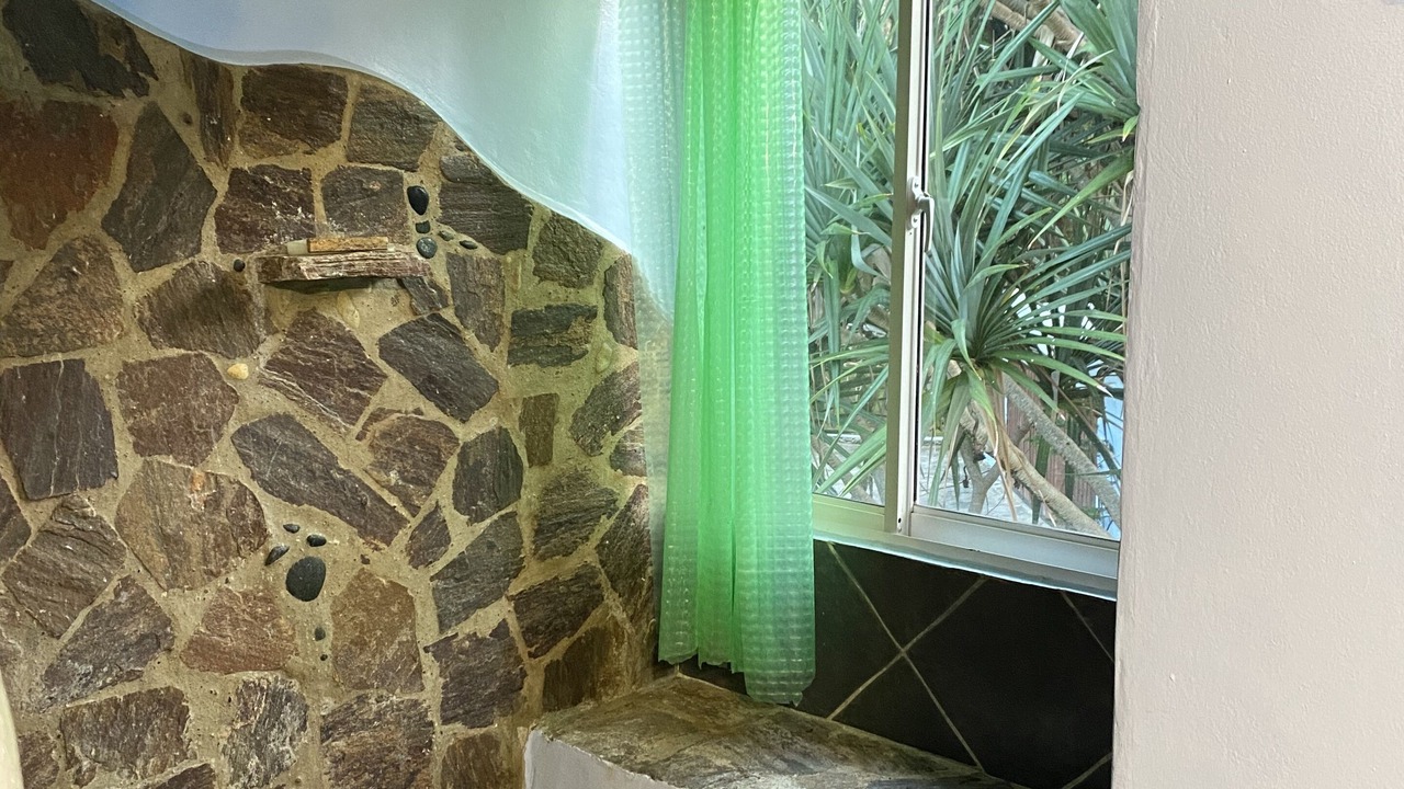 Photo of Bathroom in Cabrera
