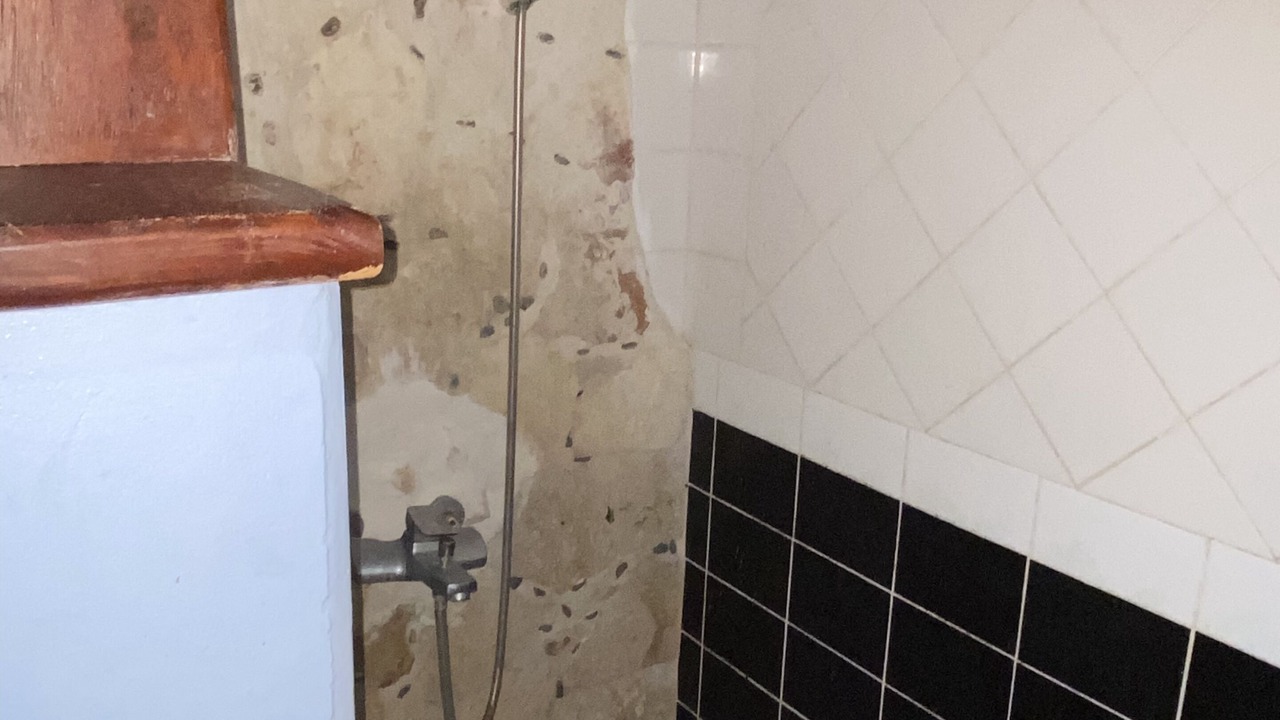 Photo of Bathroom in Cabrera