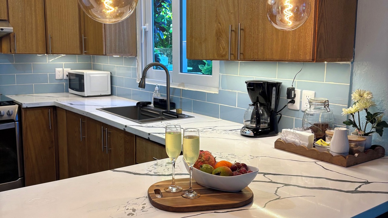Photo of Kitchen in Cabrera