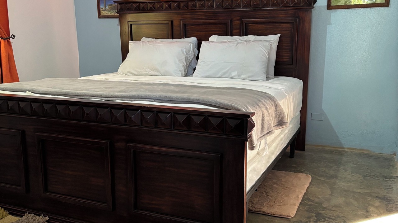 Photo of Bedroom in Cabrera