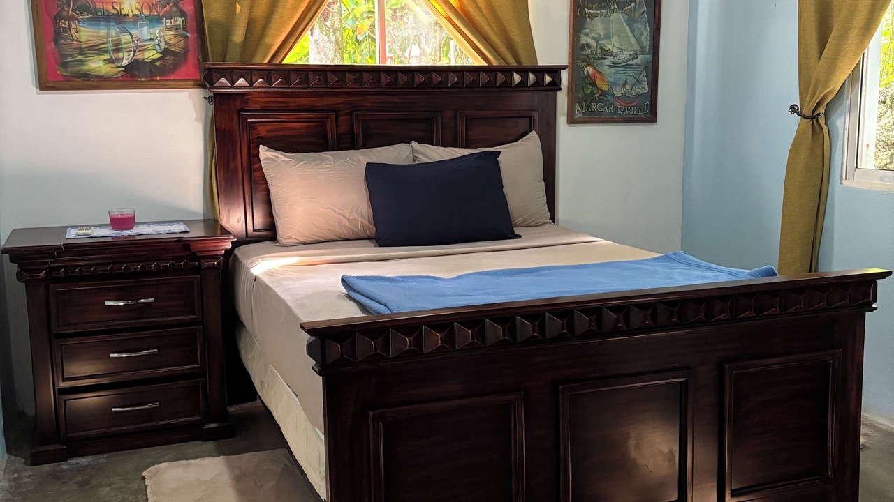 Photo of Bedroom in Cabrera