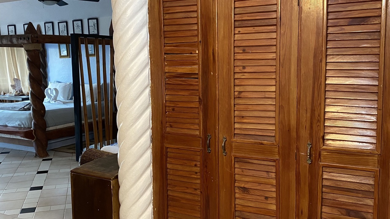 Photo of Bedroom in Cabrera