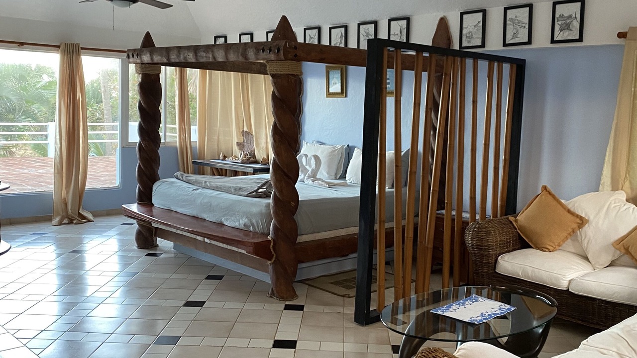 Photo of Bedroom in Cabrera